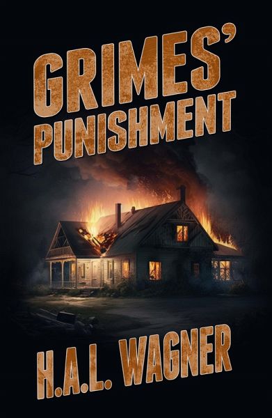 Grimes' Punishment (eBook, ePUB) Grimes' Punishment (eBook, ePUB)