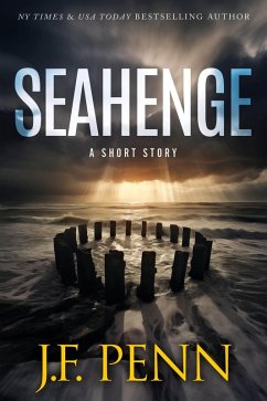 Cover Seahenge. A Short Story (eBook, ePUB)