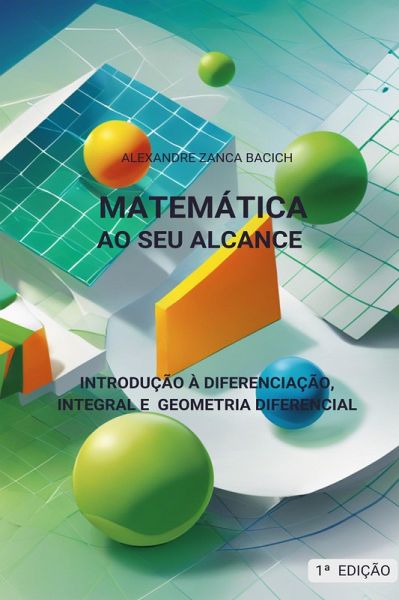 Matemática ao Seu Alcance (eBook, ePUB) Matemática ao Seu Alcance (eBook, ePUB)