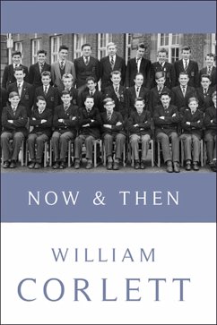 Cover Now & Then (eBook, ePUB)