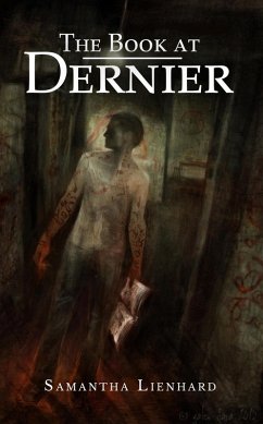 Cover The Book at Dernier (eBook, ePUB)