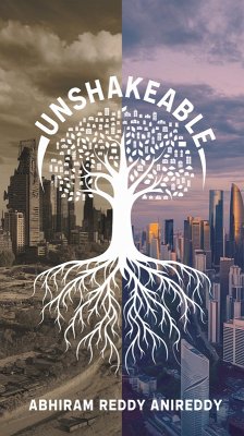 Cover Unshakeable: Engineering Buildings to Withstand Mother Nature (eBook, ePUB)