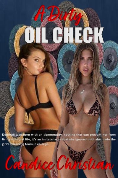 A Dirty Oil Check (eBook, ePUB)