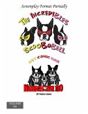 The Incredibles Scoobobell MST Comic Book (The Incredibles Scoobobell Series, #94) (eBook, ePUB) The Incredibles Scoobobell MST Comic Book (The Incredibles Scoobobell Series, #94) (eBook, ePUB)
