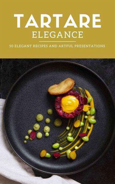 Tartare Elegance (eBook, ePUB)