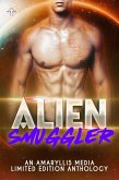 Alien Smuggler (Alien Abductions and Seductions) (eBook, ePUB)