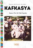 Sosyo-Kültürel Açidan Kafkasya (eBook, ePUB)