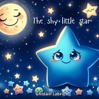 The shy little star (eBook, ePUB)