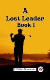 Lost Leader Book I (eBook, ePUB)