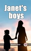 Janet's boys (eBook, ePUB)
