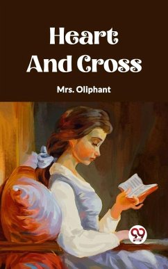 Cover Heart and Cross (eBook, ePUB)