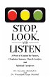 Stop, Look, and Listen (eBook, ePUB) - Bild 1
