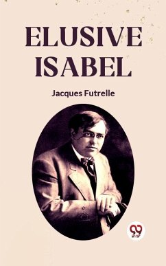 Cover Elusive Isabel (eBook, ePUB)