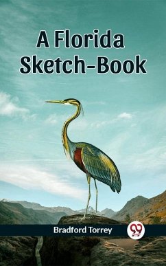 Cover Florida Sketch-Book (eBook, ePUB)