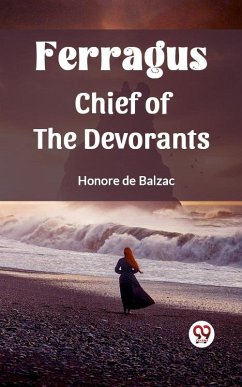 Cover Ferragus Chief of the Devorants (eBook, ePUB)