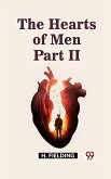 Hearts of Men Part II (eBook, ePUB)