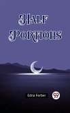 Half Portions (eBook, ePUB)