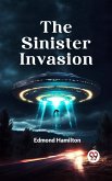 Sinister Invasion (eBook, ePUB) Sinister Invasion (eBook, ePUB)