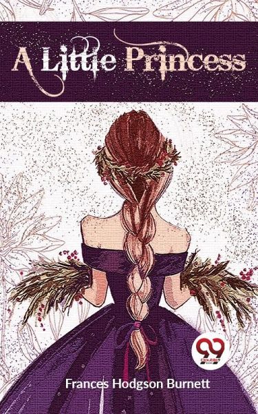 Little Princess (eBook, ePUB)