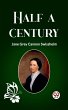 Half a Century (eBook, ePUB) - Bild 1