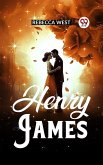 Henry James (eBook, ePUB)