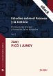 Estudios sobre el Proceso y la Justicia... - Bild 1