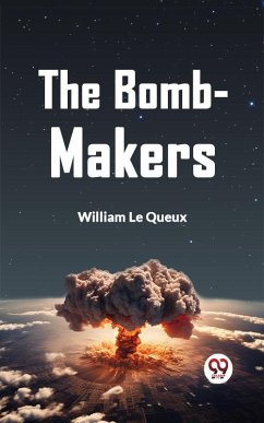 Cover Bomb-Makers (eBook, ePUB)