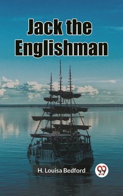 Cover Jack the Englishman (eBook, ePUB)