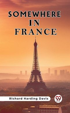 Cover Somewhere in France (eBook, ePUB)
