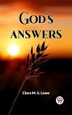 God's Answers (eBook, ePUB)
