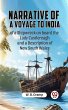 Narrative of a Voyage to India of a... - Bild 1