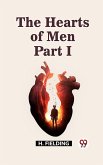 Hearts of Men Part I (eBook, ePUB)