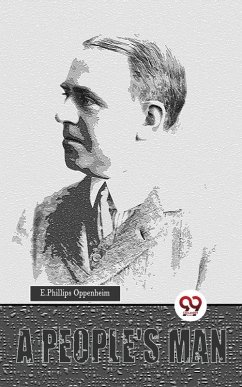 Cover People's Man (eBook, ePUB)