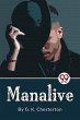 Manalive (eBook, ePUB) - Bild 1