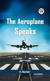 Aeroplane Speaks (eBook, ePUB)