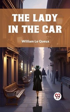 Cover Lady in the Car (eBook, ePUB)