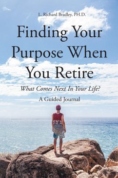 Finding Your Purpose When You Retire (eBook, ePUB)