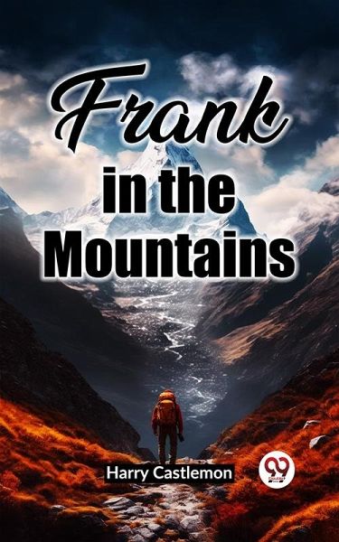 Frank in the Mountains (eBook, ePUB)