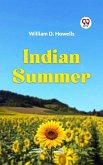 Indian Summer (eBook, ePUB)