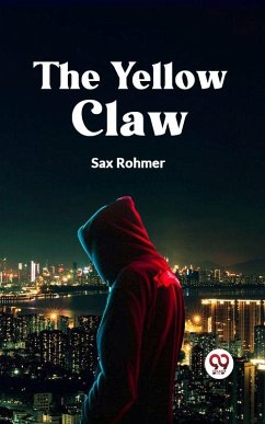 Cover Yellow Claw (eBook, ePUB)