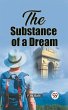 Substance of a Dream (eBook, ePUB) - Bild 1
