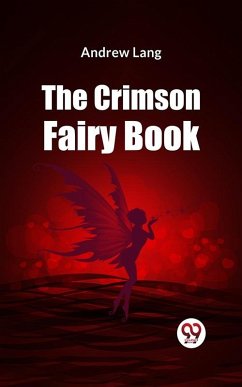 Cover Crimson Fairy Book (eBook, ePUB)