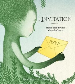 Cover L'invitation (eBook, PDF)