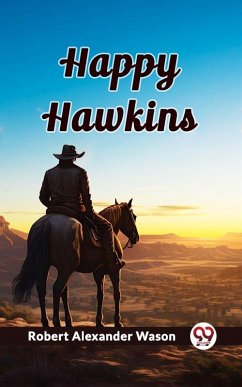 Cover Happy Hawkins (eBook, ePUB)