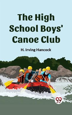 Cover High School Boys' Canoe Club (eBook, ePUB)