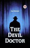 Devil Doctor (eBook, ePUB)