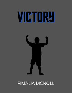 Cover Victory (eBook, ePUB)