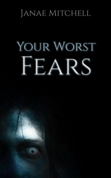 Your Worst Fears (eBook, ePUB)