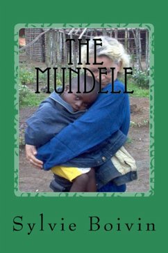 Cover The Mundele (eBook, ePUB)