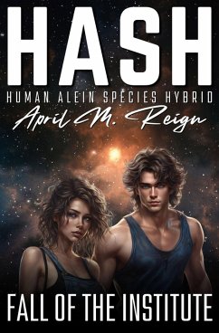 Cover Fall of the Institute (The Imprint Series, #1) (eBook, ePUB)